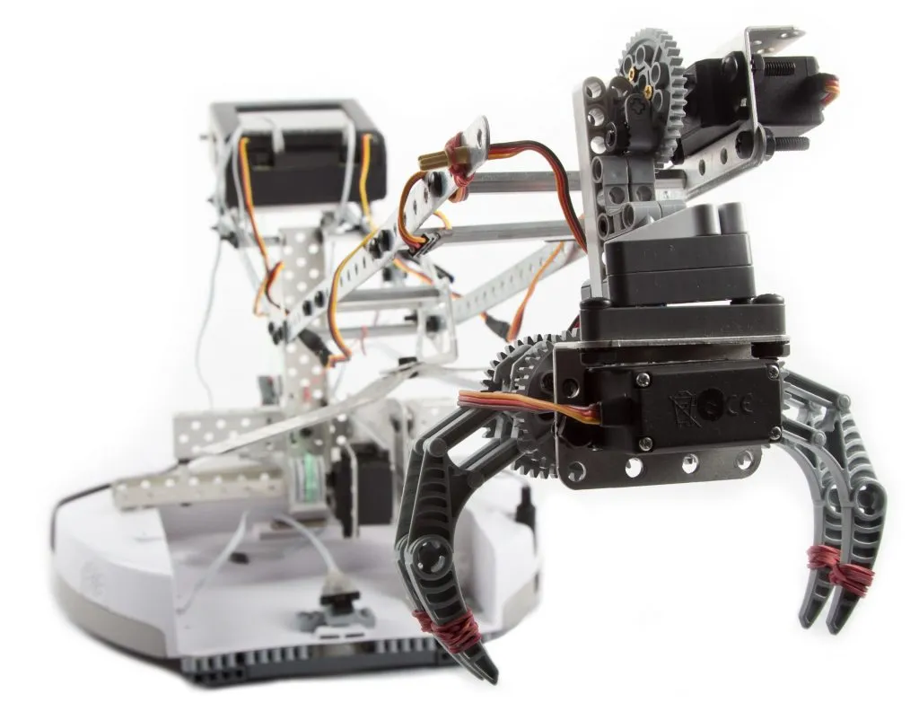 Botball Robot